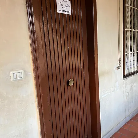 A Cas E Mamma Appartamento Napoli
